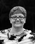 Professor Katarzyna Wieczorowska-Tobis